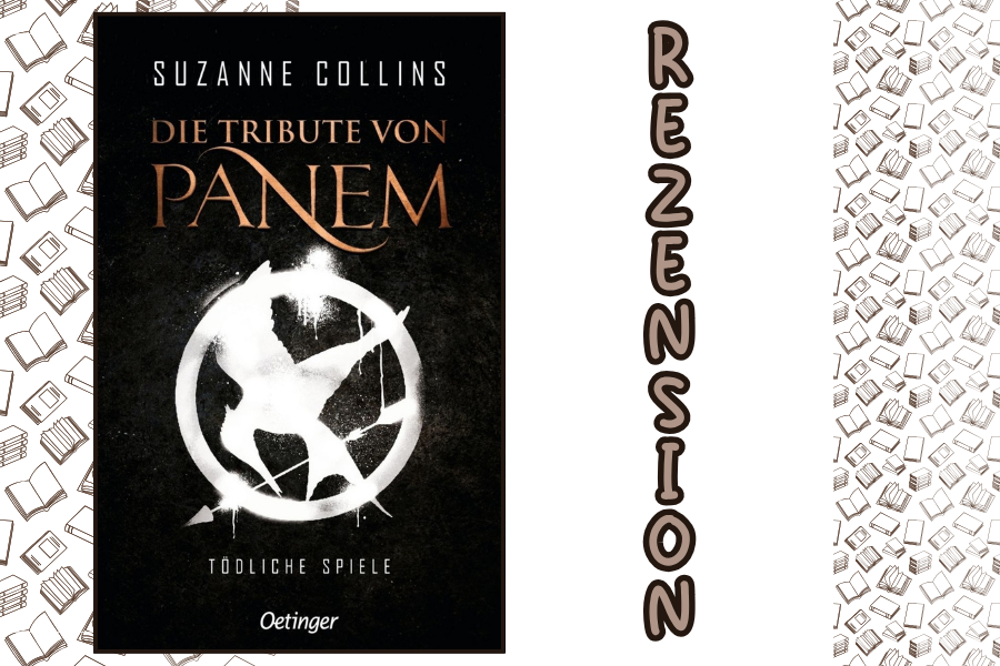 Zurück nach Panem